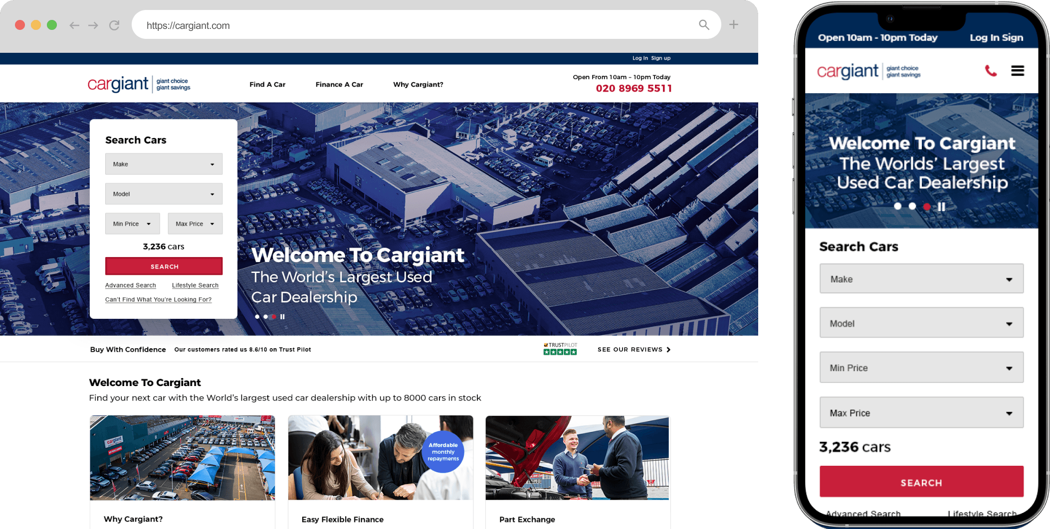 CarGiant